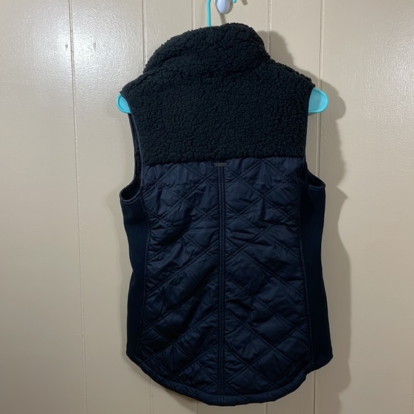 PRANA Womens Esla Vest XS NWT - Picture 4 of 6